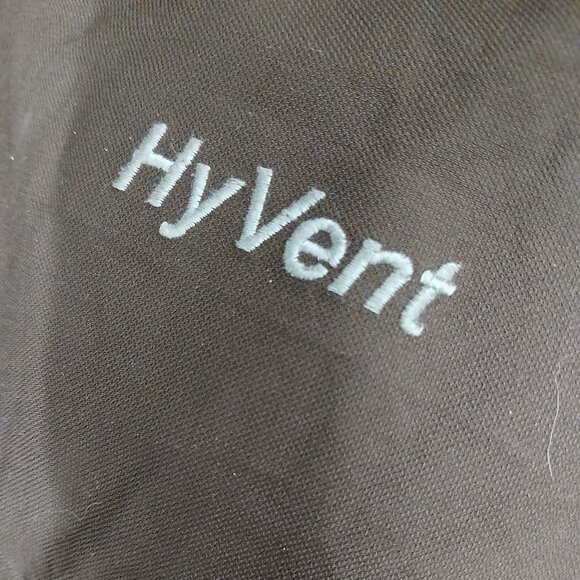 The North Face Men's Hyvent Jacket - Picture 5 of 7